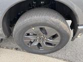 Thumbnail of 2025 Gray Metallic Ford F-150 Lightning