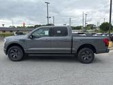 Thumbnail of 2025 Gray Metallic Ford F-150 Lightning