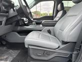 Thumbnail of 2025 Gray Metallic Ford F-150 Lightning