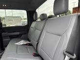 Thumbnail of 2025 Gray Metallic Ford F-150 Lightning