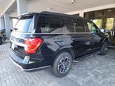 Thumbnail of 2022 Agate Black Metallic Ford Expedition