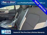 Thumbnail of 2025 Oxford White Ford Bronco Sport