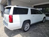Thumbnail of 2019 Summit White Chevrolet Suburban