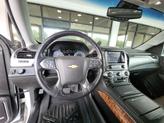 Thumbnail of 2019 Summit White Chevrolet Suburban