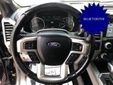 Thumbnail of 2018 Magma Red Metallic Ford F-150