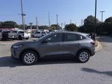 Thumbnail of 2026 Gray Metallic Ford Escape