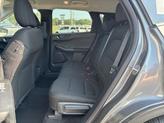 Thumbnail of 2026 Gray Metallic Ford Escape