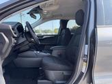 Thumbnail of 2026 Gray Metallic Ford Escape