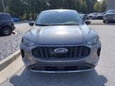 Thumbnail of 2026 Gray Metallic Ford Escape