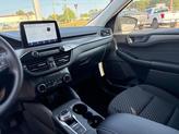 Thumbnail of 2026 Gray Metallic Ford Escape