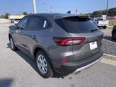 Thumbnail of 2026 Gray Metallic Ford Escape