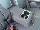 Thumbnail of 2026 Gray Metallic Ford Escape