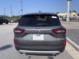 Thumbnail of 2026 Gray Metallic Ford Escape
