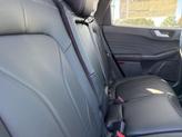 Thumbnail of 2025 Black Metallic Ford Escape