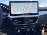 Thumbnail of 2025 Black Metallic Ford Escape