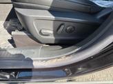 Thumbnail of 2025 Black Metallic Ford Escape