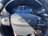 Thumbnail of 2025 Black Metallic Ford Escape