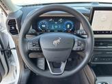 Thumbnail of 2025 Oxford White Ford Bronco Sport