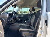 Thumbnail of 2025 Oxford White Ford Bronco Sport