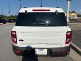 Thumbnail of 2025 Oxford White Ford Bronco Sport