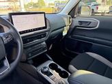 Thumbnail of 2025 Oxford White Ford Bronco Sport