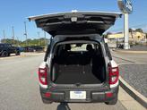 Thumbnail of 2025 Oxford White Ford Bronco Sport