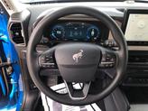 Thumbnail of 2025 Blue Ford Bronco Sport