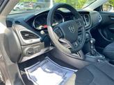 Thumbnail of 2016 Granite Crystal Metallic Clearcoat Dodge Dart