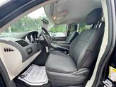 Thumbnail of 2010 Blackberry Pearlcoat Dodge Grand Caravan