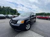 Photo of 2010 Blackberry Pearlcoat Dodge Grand Caravan