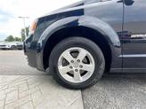 Thumbnail of 2010 Blackberry Pearlcoat Dodge Grand Caravan