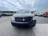 Thumbnail of 2010 Blackberry Pearlcoat Dodge Grand Caravan
