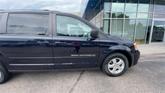 Thumbnail of 2010 Blackberry Pearlcoat Dodge Grand Caravan