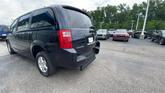 Thumbnail of 2010 Blackberry Pearlcoat Dodge Grand Caravan
