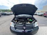 Thumbnail of 2010 Blackberry Pearlcoat Dodge Grand Caravan