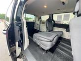 Thumbnail of 2010 Blackberry Pearlcoat Dodge Grand Caravan