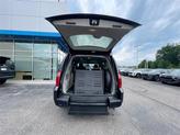 Thumbnail of 2010 Blackberry Pearlcoat Dodge Grand Caravan