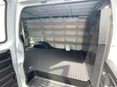 Thumbnail of 2024 Summit White GMC Savana 2500