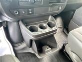 Thumbnail of 2024 Summit White GMC Savana 2500
