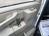 Thumbnail of 2024 Summit White GMC Savana 2500