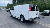 Thumbnail of 2024 Summit White GMC Savana 2500