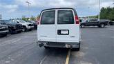 Thumbnail of 2024 Summit White GMC Savana 2500