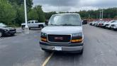 Thumbnail of 2024 Summit White GMC Savana 2500