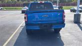 Thumbnail of 2021 Velocity Blue Metallic Ford F-150