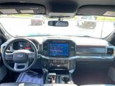 Thumbnail of 2021 Velocity Blue Metallic Ford F-150