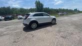 Thumbnail of 2023 Crystal White Tricoat Cadillac XT4