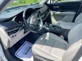 Thumbnail of 2023 Crystal White Tricoat Cadillac XT4