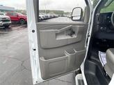 Thumbnail of 2024 Summit White GMC Savana 2500