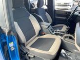 Thumbnail of 2023 Velocity Blue Metallic Ford Bronco
