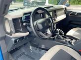 Thumbnail of 2023 Velocity Blue Metallic Ford Bronco